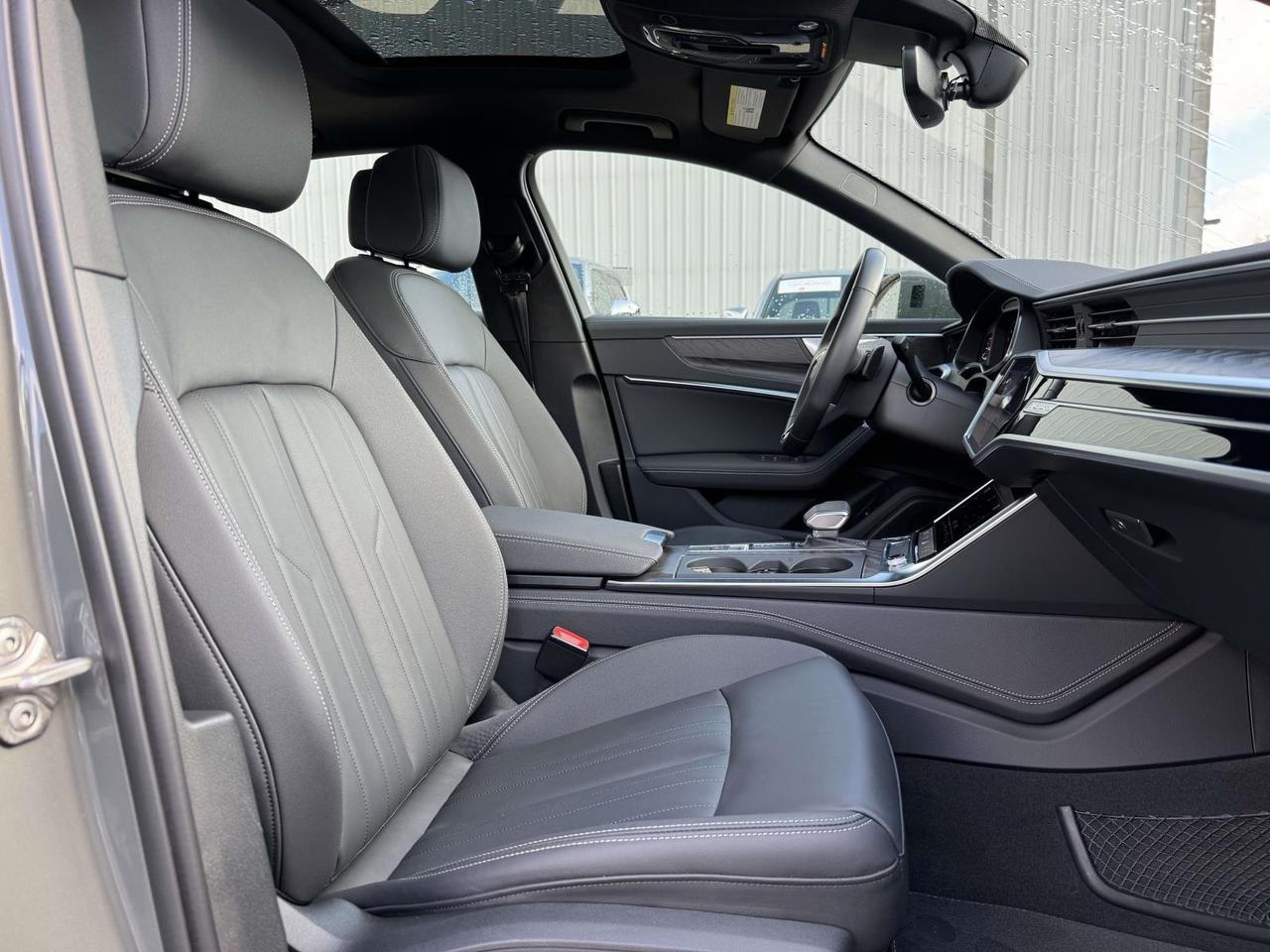 2023 Audi A6 45 Premium Plus Fredericksburg VA