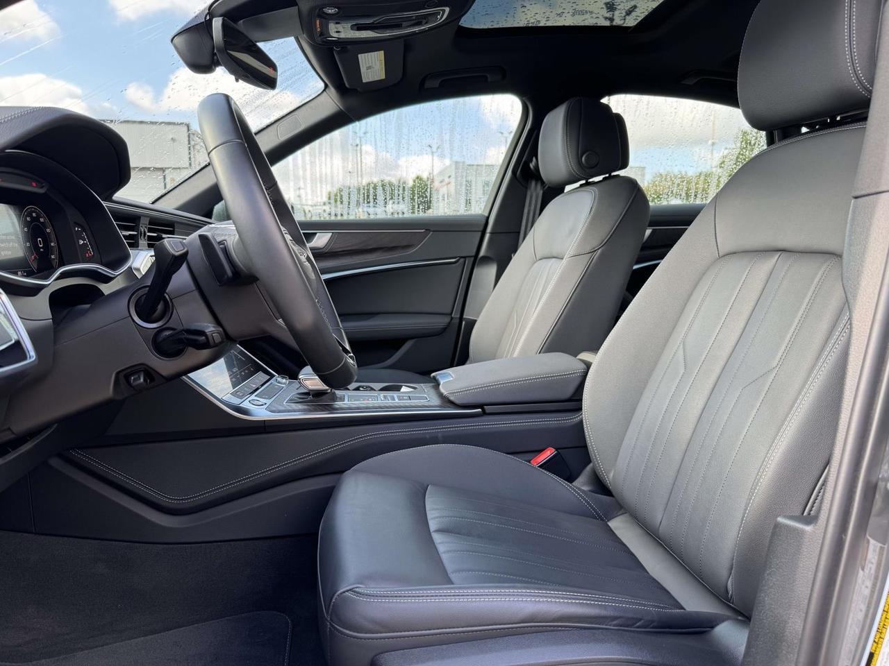 2023 Audi A6 45 Premium Plus Fredericksburg VA