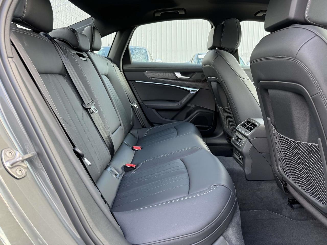 2023 Audi A6 45 Premium Plus Fredericksburg VA