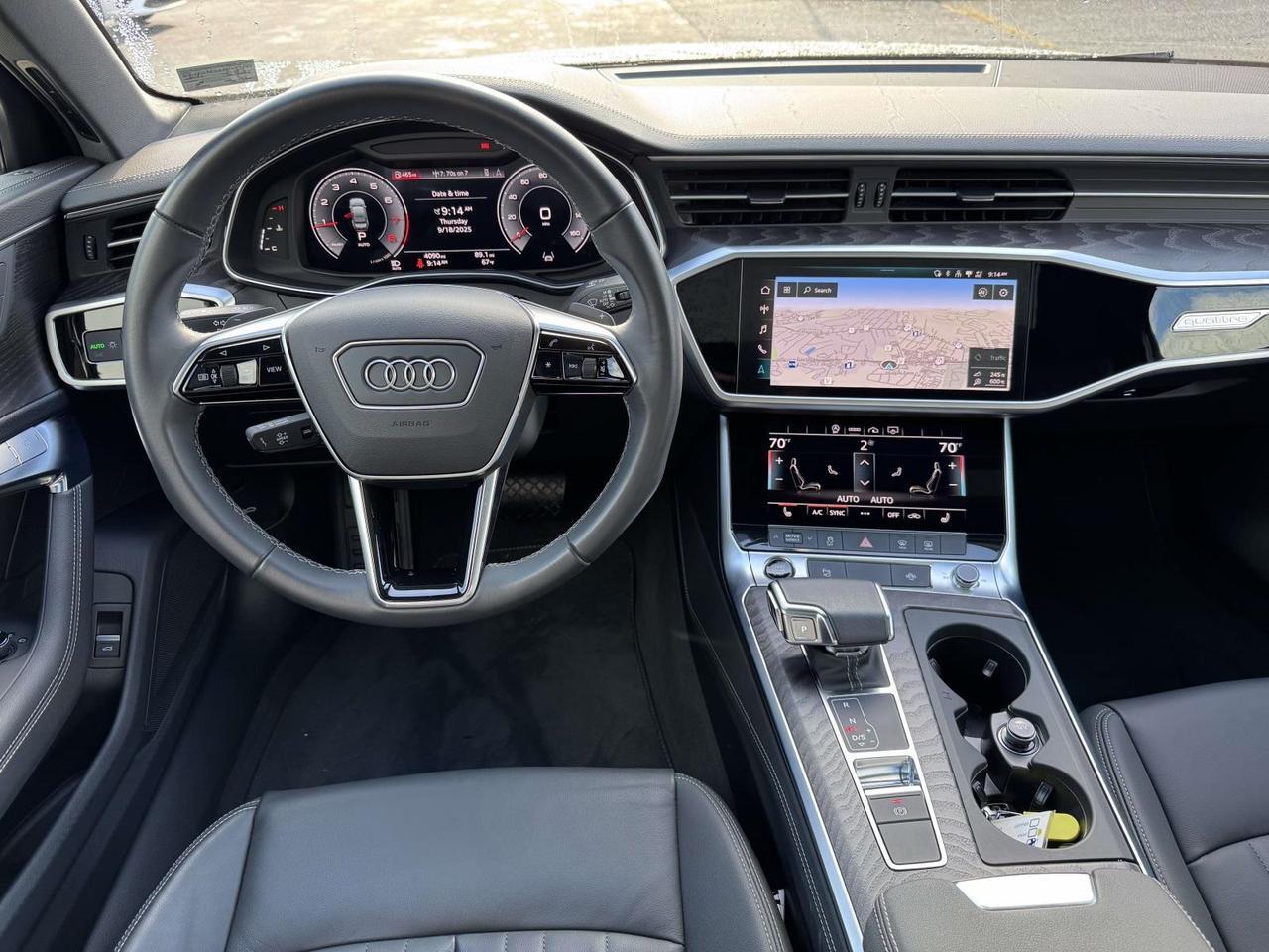 2023 Audi A6 45 Premium Plus Fredericksburg VA