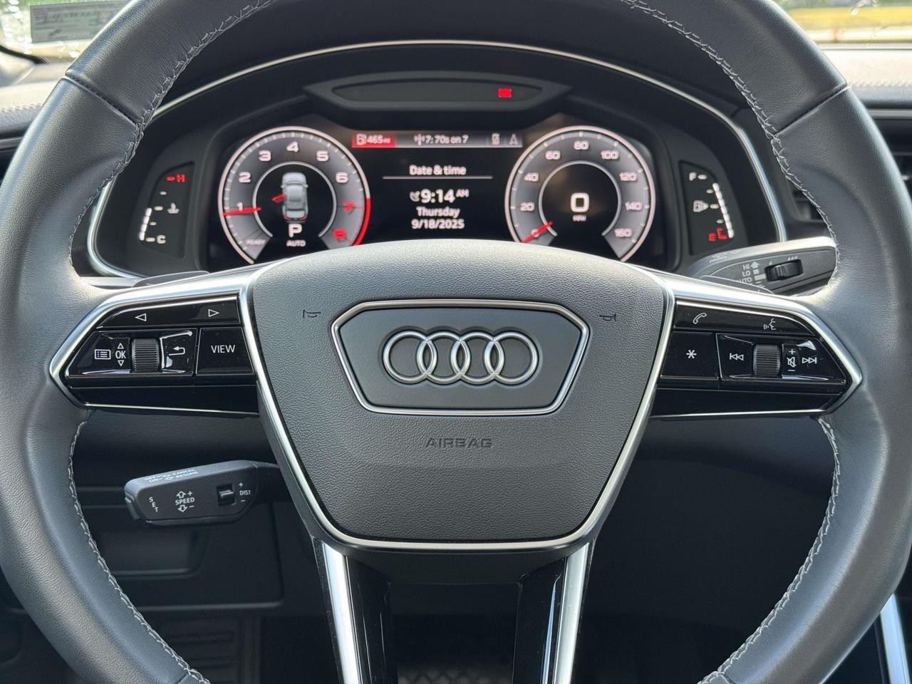 2023 Audi A6 45 Premium Plus Fredericksburg VA