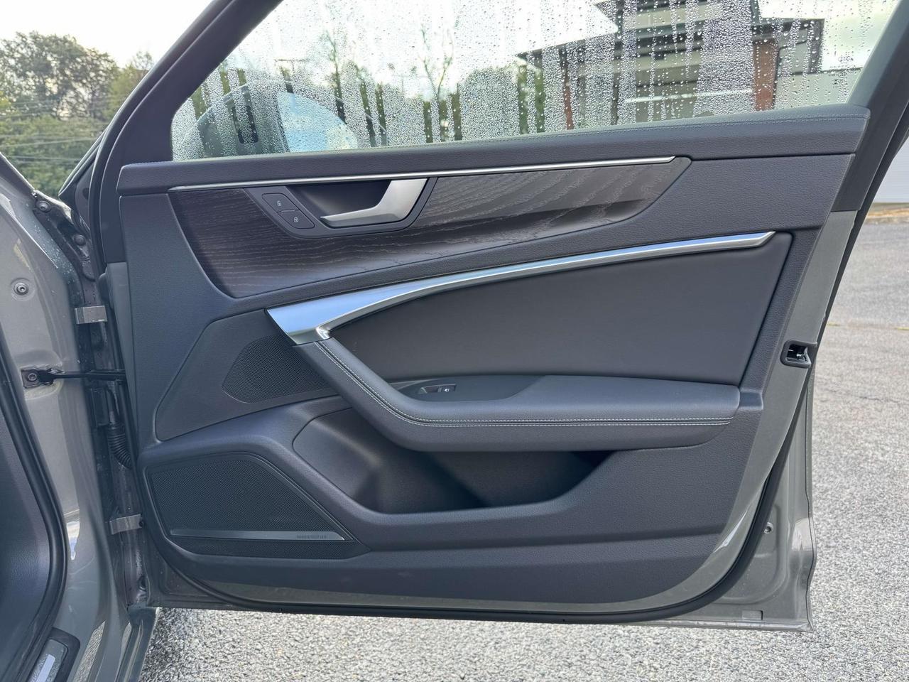 2023 Audi A6 45 Premium Plus Fredericksburg VA
