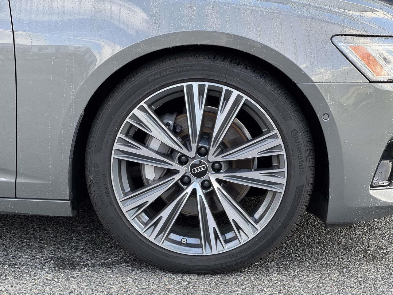 2023 Audi A6 45 Premium Plus Fredericksburg VA