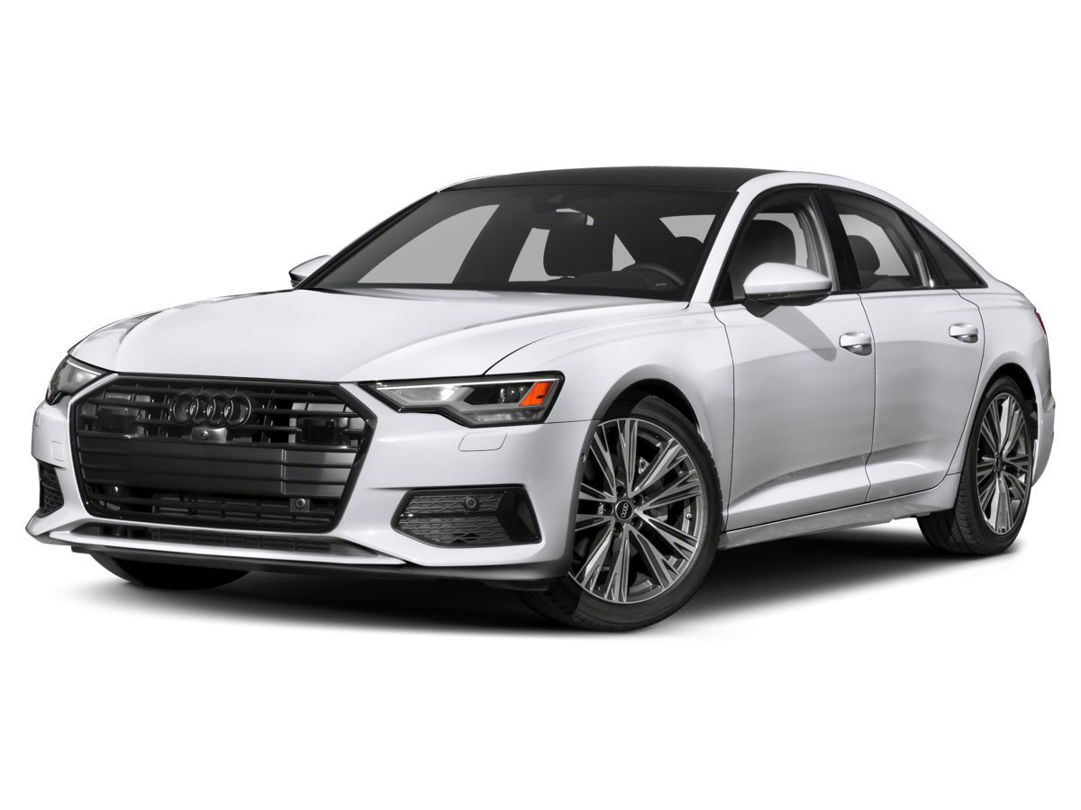 2023 Audi A6 45 Premium Plus Fredericksburg VA