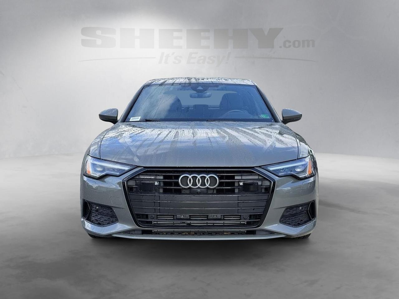 2023 Audi A6 45 Premium Plus Fredericksburg VA