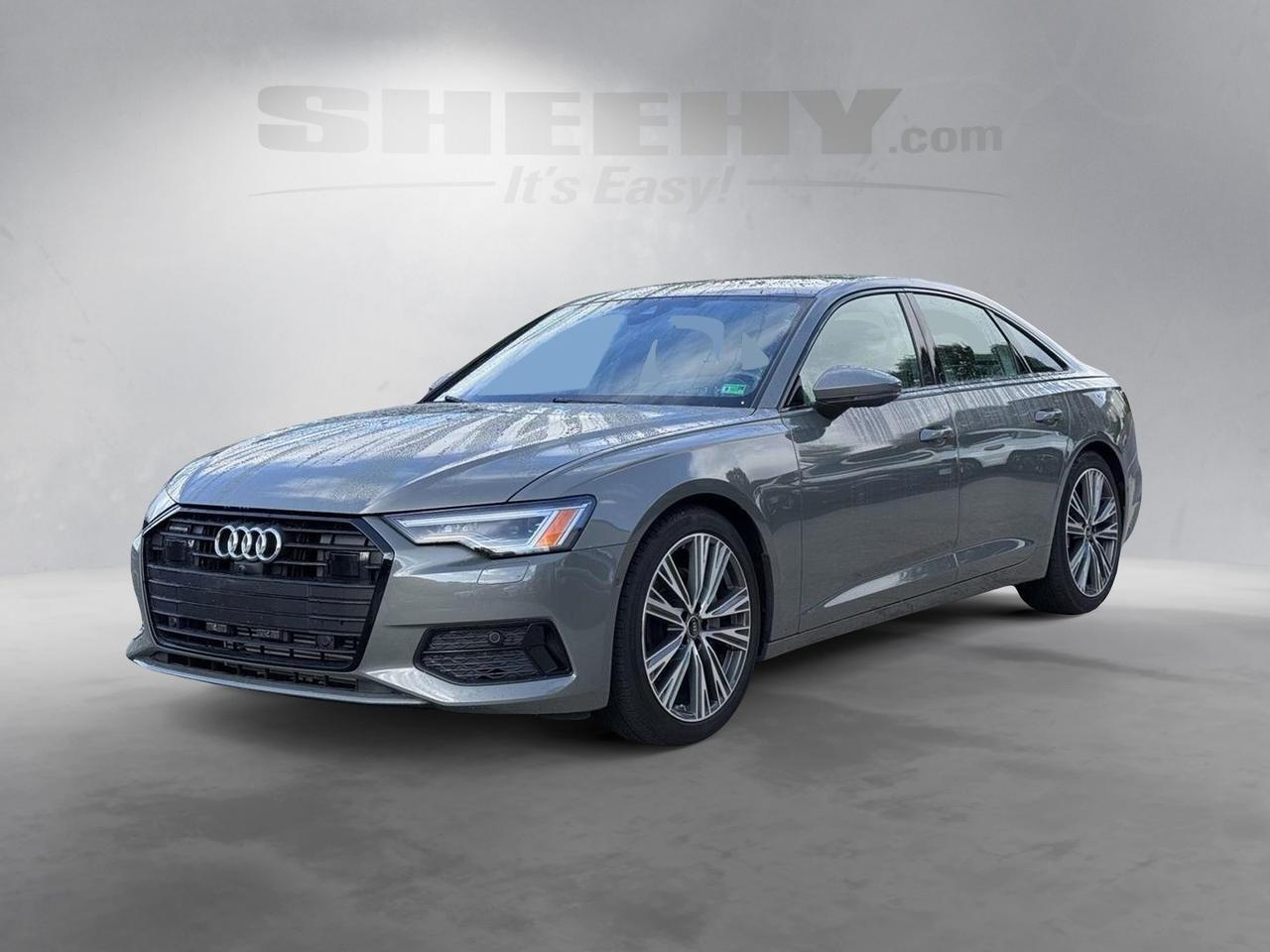 2023 Audi A6 45 Premium Plus Fredericksburg VA