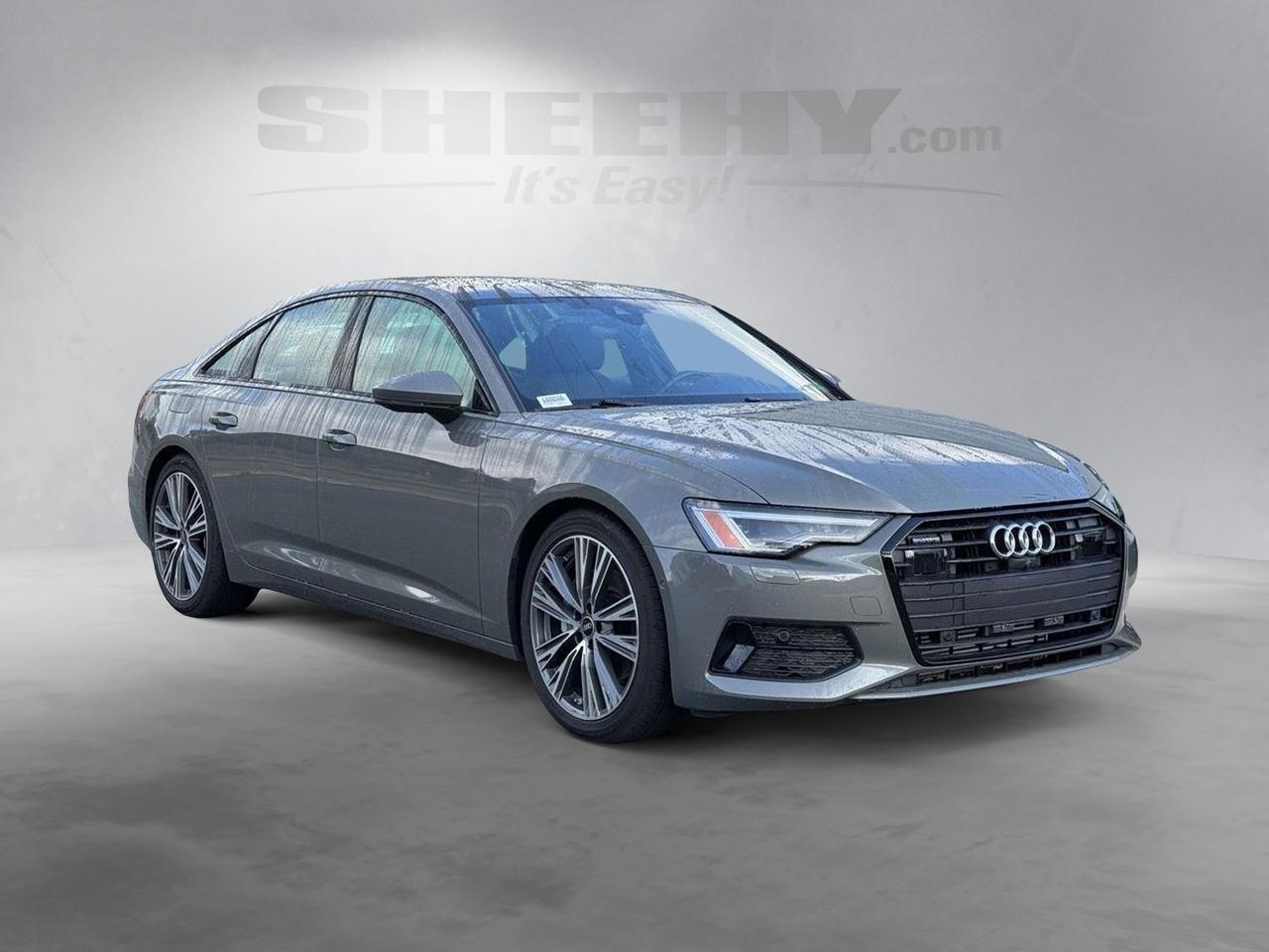 2023 Audi A6 45 Premium Plus Fredericksburg VA