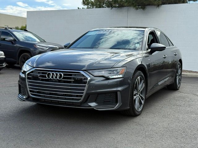 2023 Audi A6 55 Premium Plus Albuquerque NM