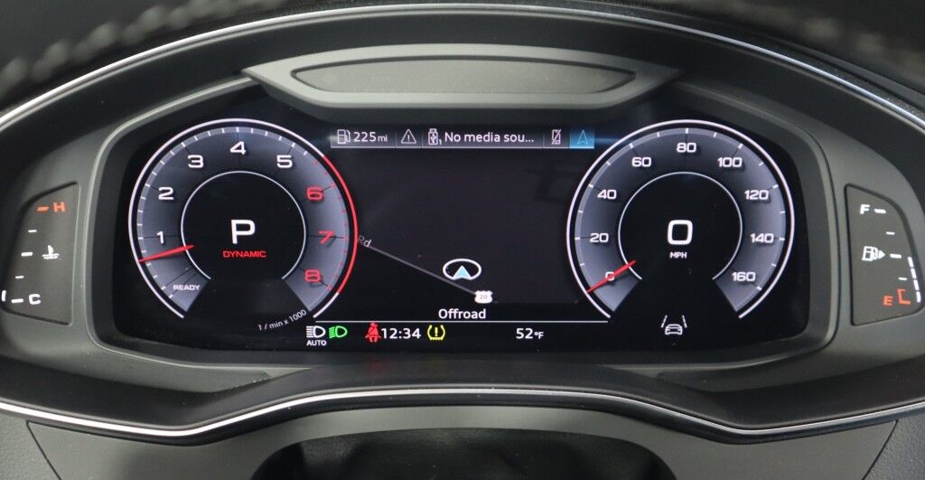 2023 Audi A6 Premium 3.0L AWD Maumee OH