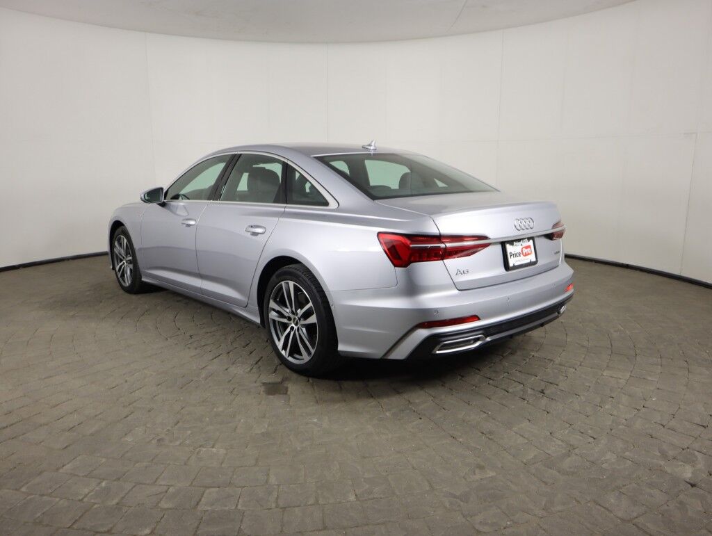 2023 Audi A6 Premium 3.0L AWD Maumee OH