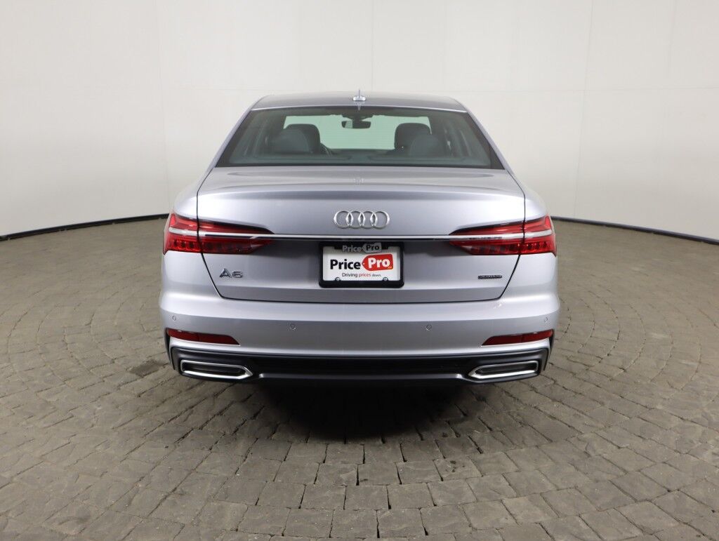2023 Audi A6 Premium 3.0L AWD Maumee OH