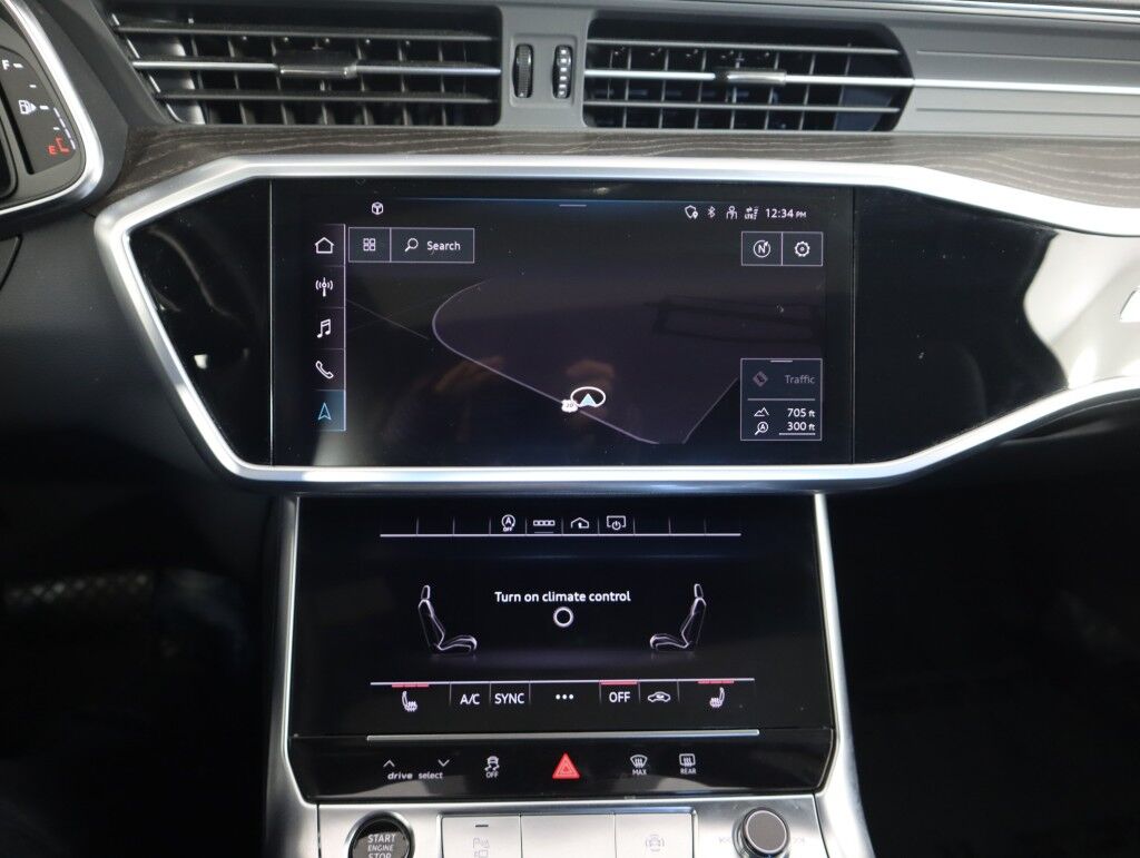 2023 Audi A6 Premium 3.0L AWD Maumee OH