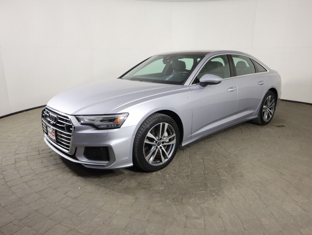2023 Audi A6 Premium 3.0L AWD Maumee OH