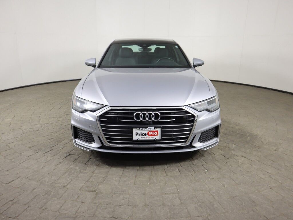 2023 Audi A6 Premium 3.0L AWD Maumee OH