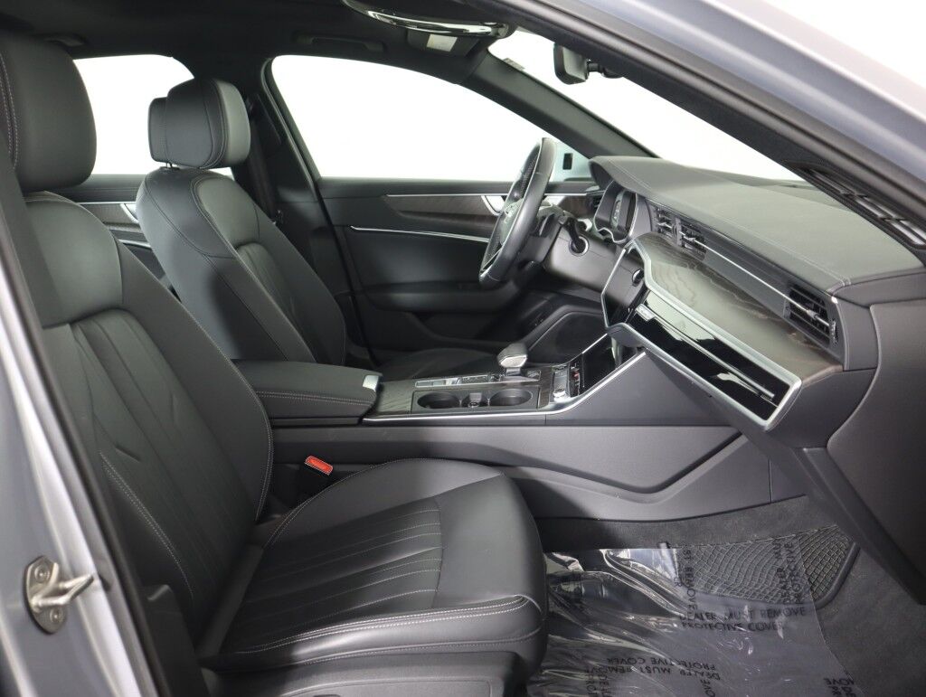 2023 Audi A6 Premium 3.0L AWD Maumee OH