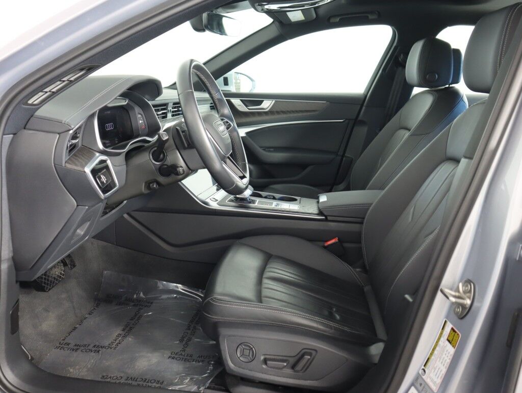 2023 Audi A6 Premium 3.0L AWD Maumee OH