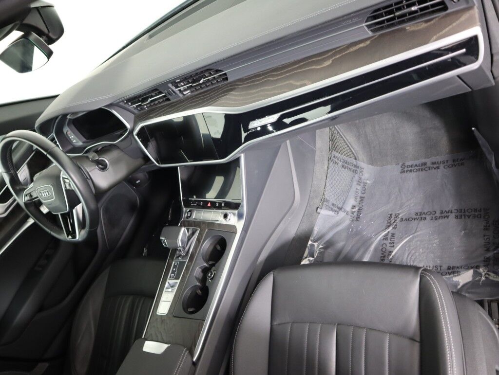 2023 Audi A6 Premium 3.0L AWD Maumee OH