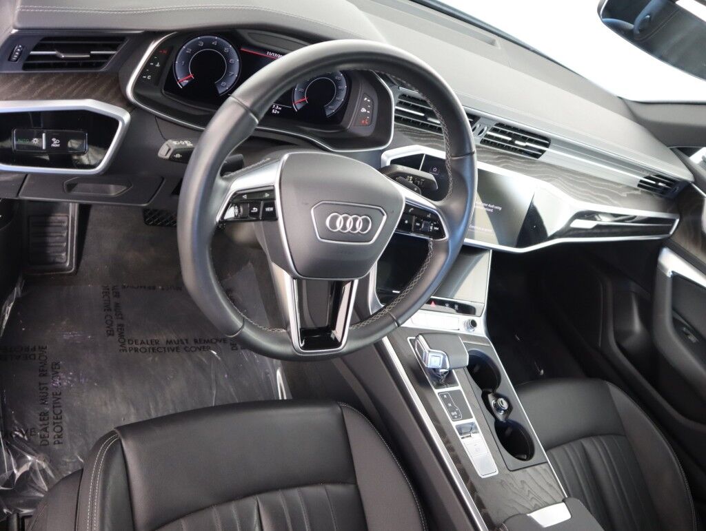 2023 Audi A6 Premium 3.0L AWD Maumee OH