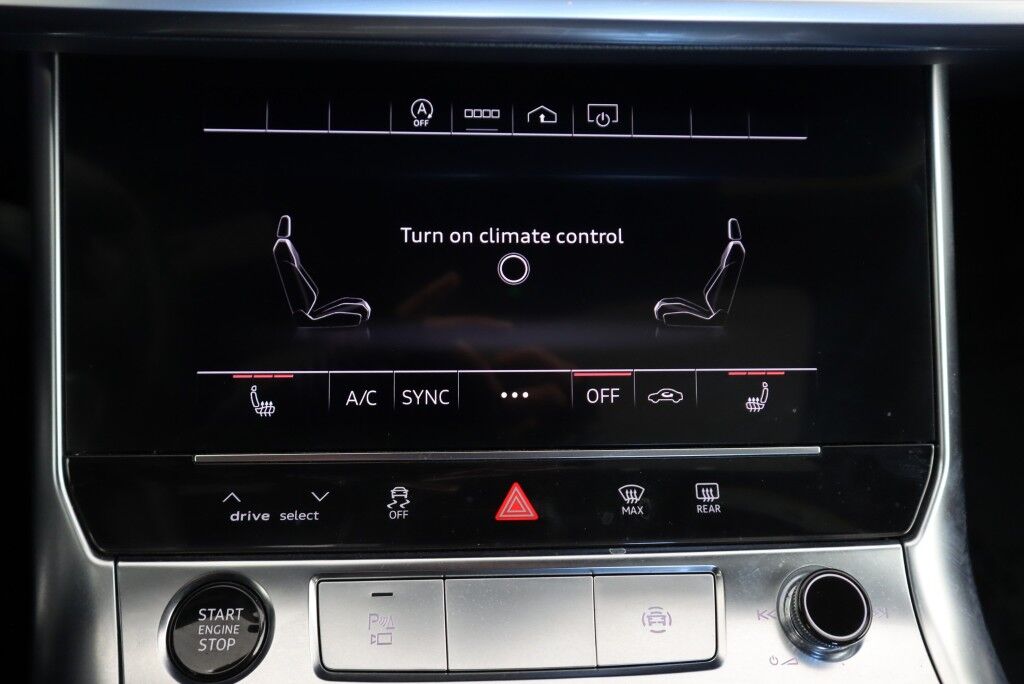 2023 Audi A6 Premium 3.0L AWD Maumee OH