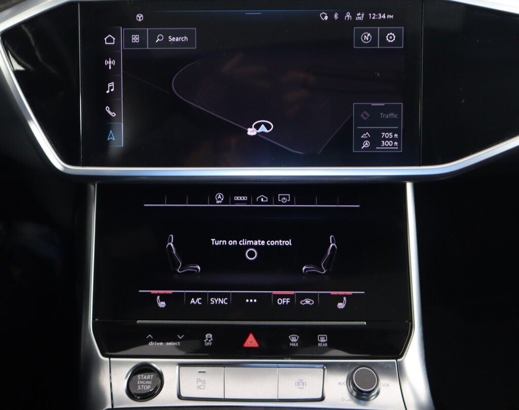 2023 Audi A6 Premium 3.0L AWD Maumee OH