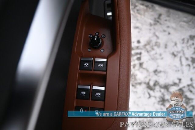 2023 Audi A6 Premium / AWD / Convenience Pkg / Heated Leather Seats & Steering Wheel / Sunroof / Navigation / 360 Camera / Adaptive Cruise / Lane Depart & Blind Spot / Apple CarPlay & Android Auto / Keyless Entry & Start / 1-Owner Anchorage AK