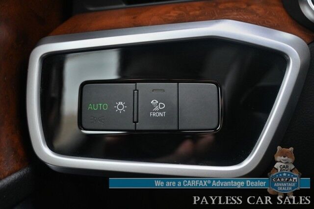 2023 Audi A6 Premium / AWD / Convenience Pkg / Heated Leather Seats & Steering Wheel / Sunroof / Navigation / 360 Camera / Adaptive Cruise / Lane Depart & Blind Spot / Apple CarPlay & Android Auto / Keyless Entry & Start / 1-Owner Anchorage AK