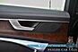 2023 Audi A6 Premium / AWD / Convenience Pkg / Heated Leather Seats & Steering Wheel / Sunroof / Navigation / 360 Camera / Adaptive Cruise / Lane Depart & Blind Spot / Apple CarPlay & Android Auto / Keyless Entry & Start / 1-Owner Anchorage AK