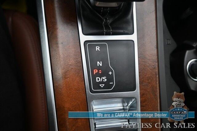 2023 Audi A6 Premium / AWD / Convenience Pkg / Heated Leather Seats & Steering Wheel / Sunroof / Navigation / 360 Camera / Adaptive Cruise / Lane Depart & Blind Spot / Apple CarPlay & Android Auto / Keyless Entry & Start / 1-Owner Anchorage AK