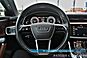 2023 Audi A6 Premium / AWD / Convenience Pkg / Heated Leather Seats & Steering Wheel / Sunroof / Navigation / 360 Camera / Adaptive Cruise / Lane Depart & Blind Spot / Apple CarPlay & Android Auto / Keyless Entry & Start / 1-Owner Anchorage AK