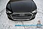 2023 Audi A6 Premium / AWD / Convenience Pkg / Heated Leather Seats & Steering Wheel / Sunroof / Navigation / 360 Camera / Adaptive Cruise / Lane Depart & Blind Spot / Apple CarPlay & Android Auto / Keyless Entry & Start / 1-Owner Anchorage AK