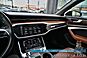 2023 Audi A6 Premium / AWD / Convenience Pkg / Heated Leather Seats & Steering Wheel / Sunroof / Navigation / 360 Camera / Adaptive Cruise / Lane Depart & Blind Spot / Apple CarPlay & Android Auto / Keyless Entry & Start / 1-Owner Anchorage AK