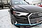 2023 Audi A6 Premium / AWD / Convenience Pkg / Heated Leather Seats & Steering Wheel / Sunroof / Navigation / 360 Camera / Adaptive Cruise / Lane Depart & Blind Spot / Apple CarPlay & Android Auto / Keyless Entry & Start / 1-Owner Anchorage AK