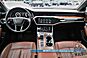 2023 Audi A6 Premium / AWD / Convenience Pkg / Heated Leather Seats & Steering Wheel / Sunroof / Navigation / 360 Camera / Adaptive Cruise / Lane Depart & Blind Spot / Apple CarPlay & Android Auto / Keyless Entry & Start / 1-Owner Anchorage AK