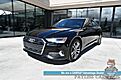 2023 Audi A6 Premium / AWD / Convenience Pkg / Heated Leather Seats & Steering Wheel / Sunroof / Nav