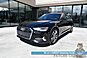 2023 Audi A6 Premium / AWD / Convenience Pkg / Heated Leather Seats & Steering Wheel / Sunroof / Navigation / 360 Camera / Adaptive Cruise / Lane Depart & Blind Spot / Apple CarPlay & Android Auto / Keyless Entry & Start / 1-Owner Anchorage AK
