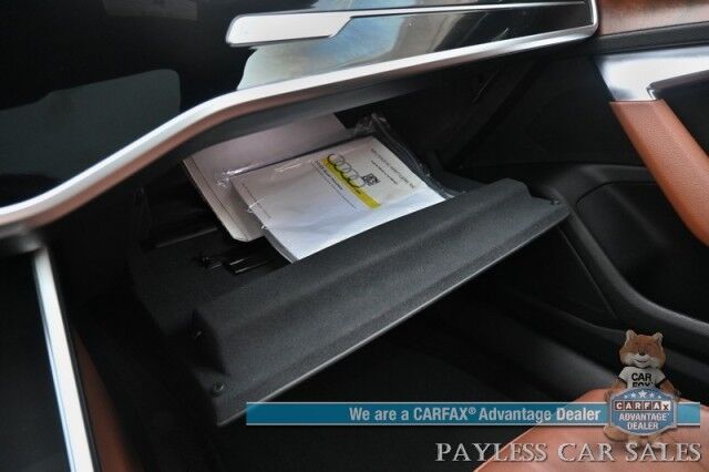 2023 Audi A6 Premium Wasilla AK