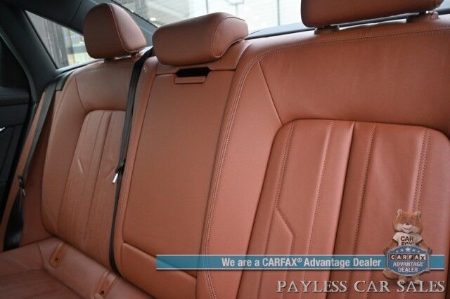 2023 Audi A6 Premium Wasilla AK