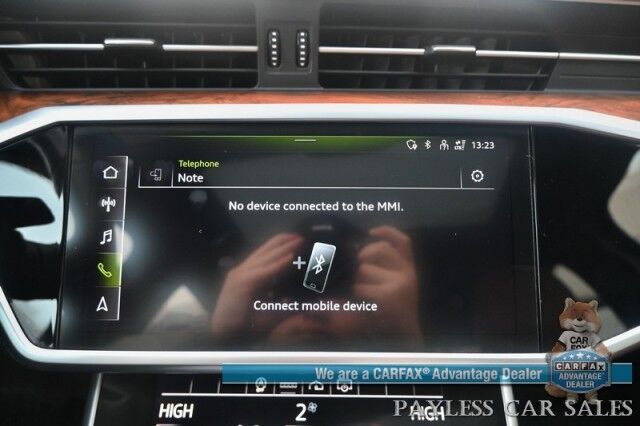 2023 Audi A6 Premium Wasilla AK