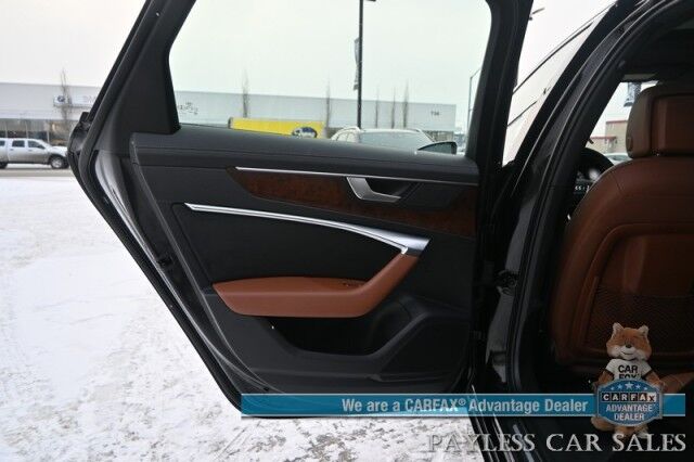 2023 Audi A6 Premium Wasilla AK