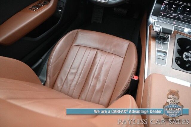 2023 Audi A6 Premium Wasilla AK