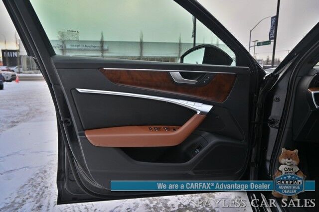 2023 Audi A6 Premium Wasilla AK