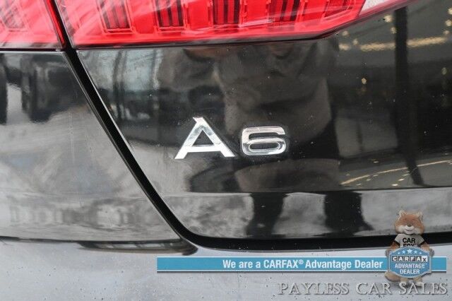 2023 Audi A6 Premium Wasilla AK