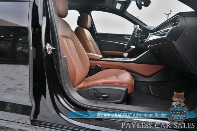 2023 Audi A6 Premium Wasilla AK