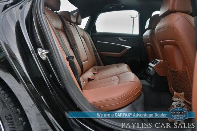 2023 Audi A6 Premium Wasilla AK