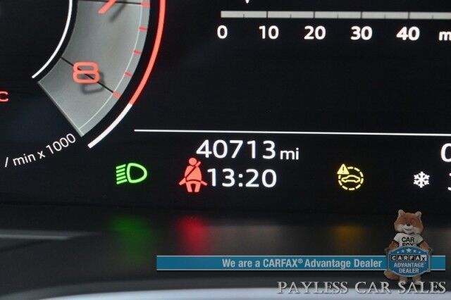 2023 Audi A6 Premium Anchorage AK