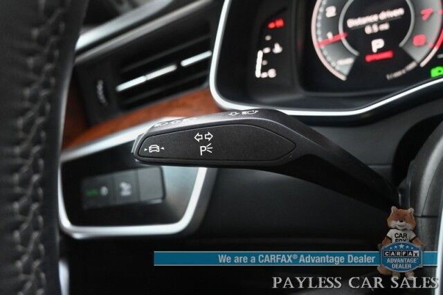 2023 Audi A6 Premium Anchorage AK