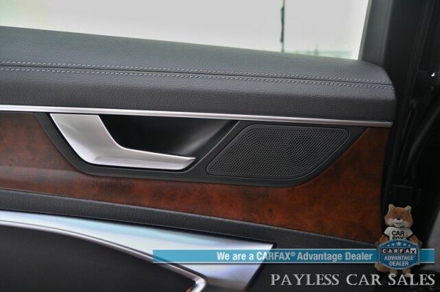 2023 Audi A6 Premium Anchorage AK