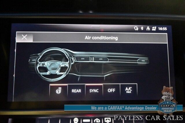 2023 Audi A6 Premium Anchorage AK