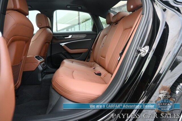 2023 Audi A6 Premium Anchorage AK