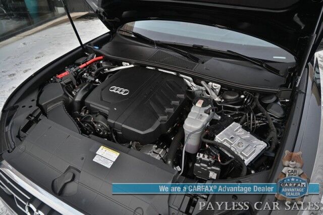 2023 Audi A6 Premium Anchorage AK